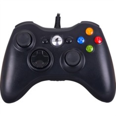 Controle Xbox 360 PC XGC-101 - Fortrek