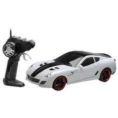 Carrinho de Controle Remoto Candide Drill 2315
