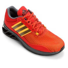 Tênis Adidas Masculino Corrida Runway