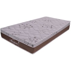 Colchão Solteiro Molas Ensacadas/Pocket Probel D26 Maxifoam 88 x 26 x 188 cm