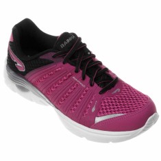 Tênis Rainha Feminino Academia Miles 2
