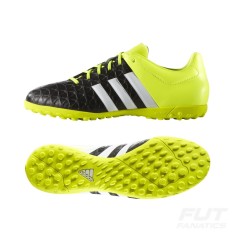 Chuteira Society Adidas Ace 15.4 TF Adulto