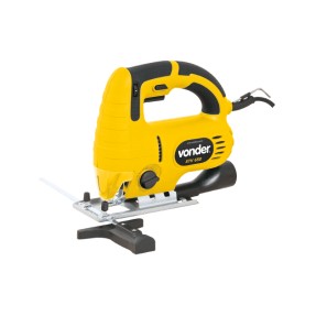 Serra Tico-Tico Vonder 650 W STV 650
