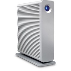 HD Externo Lacie D2 Quadra 3 TB