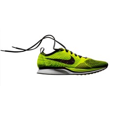 Tênis Nike Unissex Corrida Flyknit Racer