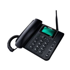 Celular de Mesa com Fio Aquário CA800
