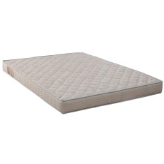 Colchão Casal Espuma Ortobom D20 Physical Resistente D20 138 x 12 x 188 cm