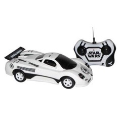 Carrinho de Controle Remoto Candide Star Wars Explorer