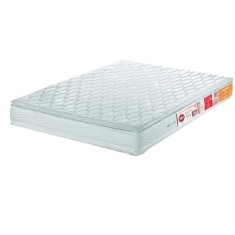 Colchão Casal Espuma Orthocrin D33 Royal Saúde 138 x 22 x 188 cm