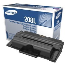 Toner Preto Samsung MLT-D208L