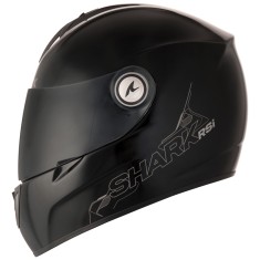 Capacete Shark RSI S2 Fechado Viseira Antirrisco