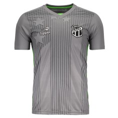 Camisa Treino Ceará 2016 Topper