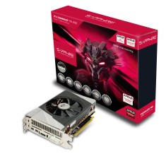 Placa de Video ATI Radeon R9 285 2 GB GDDR5 256 Bits Sapphire 11235-06-20G