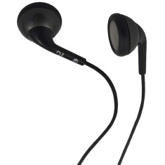Fone de Ouvido com Microfone DL Eletrônicos FN-301