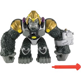 Boneco Gorilla Grodd Liga da Justiça Imaginext BBF23 - Mattel