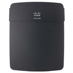 Roteador Wireless 300 Mbps E900-BR - Linksys