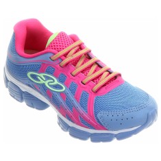 Tênis Olympikus Infantil (Menina) Casual Joy