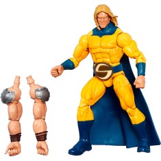 Boneco Marvel Legends Sentry Infinite Series B0438/B1481 - Hasbro