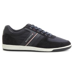 Tênis Tommy Hilfiger Masculino Casual Ryan 2C
