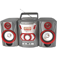 Micro System Lenoxx MC-271 12 Watts USB Bluetooth