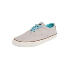 Tênis Juice It Feminino Casual Fleece