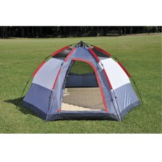 Barraca de Camping 5 pessoas Mor Spider
