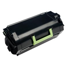 Toner Preto Compatível 62D4H00