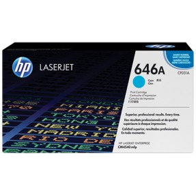 Toner Ciano HP HP CF031A