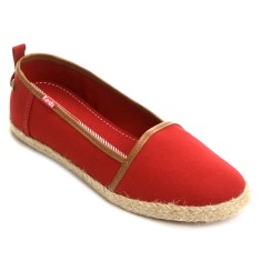 Tênis Keds Feminino Casual A-Line Jute