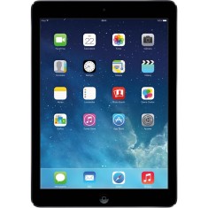 Tablet Apple iPad Air Wi-Fi 3G 4G 32 GB Retina 9,7" iOS 7 5 MP