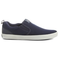 Tênis West Coast Masculino Casual Flat Slip On