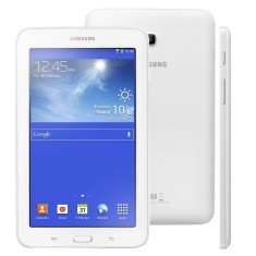 Tablet Samsung Galaxy Tab 3 Lite 8GB TFT 7" Android 4.2 (Jelly Bean Plus) 2 MP SM-T110