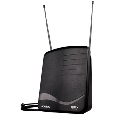 Antena de TV Interna Aquário DTV-1100