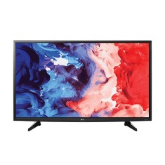 Smart TV TV LED 49" LG Full HD Netflix 49LH5700 2 HDMI