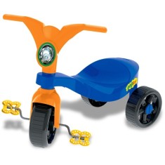 Triciclo Xalingo Pop Boy