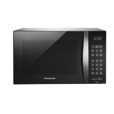 Micro-ondas Panasonic Style 32 Litros NN-ST674SRUK Inox