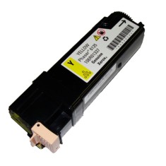 Toner Amarelo Compatível 106R01333