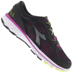 Tênis Diadora Feminino Corrida Magic