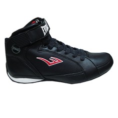 Tênis Everlast Masculino Artes Marciais Jump