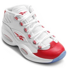 Tênis Reebok Masculino Casual Question Mid