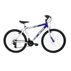 Bicicleta Mormaii 21 Marchas Aro 26 Freio V-Brake B-Range