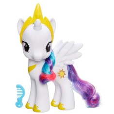 Boneca My Little Pony Princesa Celestia Hasbro