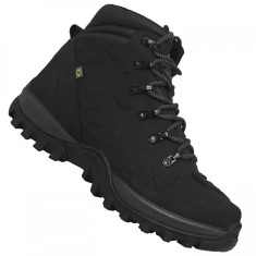 Tênis Macboot Masculino Trekking Fogo 02