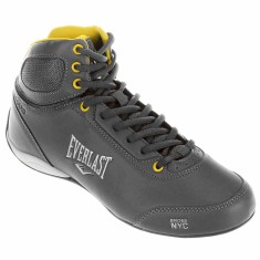 Tênis Everlast Unissex Artes Marciais Legend