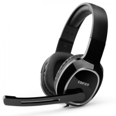 Headset com Microfone Edifier K815