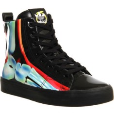 Tênis Adidas Feminino Casual Honey 2.0 Rita Ora