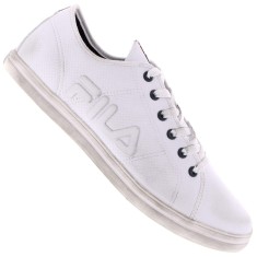 Tênis Fila Masculino Casual Belluno Low