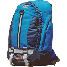 Mochila Trilhas & Rumos 29 Litros Crampon 29 L