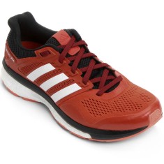 Tênis Adidas Masculino Corrida Supernova Glide Boost 8
