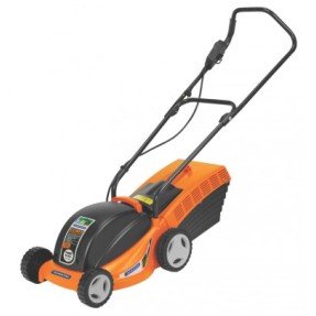 Cortador de grama Elétrico Tramontina 850 W com Coletor CE30P2
